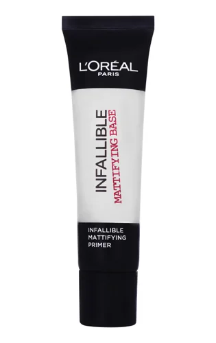 Основа під макіяж Infaillible Loreal, В/ґ, 35мл