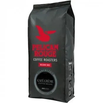 Кава в зернах Pelican Rouge Cafe Crema 1 кг