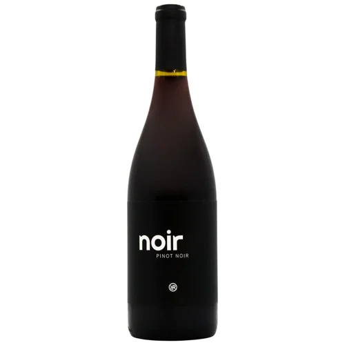 Вино Pinot Noir Rebel Ridge червоне сухе 13,5% 0,75л
