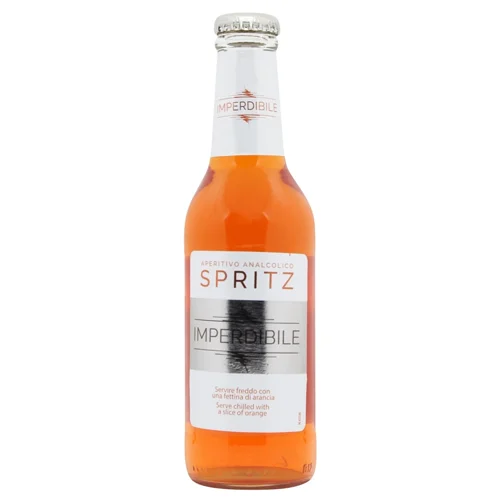 Напій газований Imperdibile Aperitivo Spritz 200мл