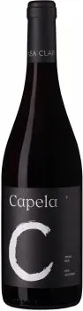 Вино Capela DOC червоне сухе 0.75л 13.5%