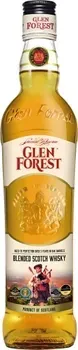 Віскі Glen Forest Blended Scotch Whisky 0.7л 40%