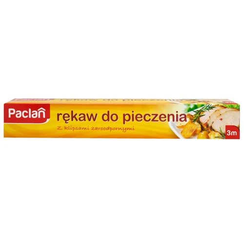 Рукав Palcan для запікання 24шт