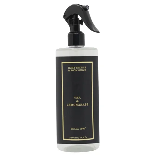 Аромаспрей Cereria Molla Premium Tea & Lemongrass 500мл