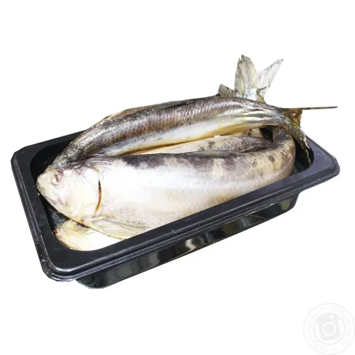 Оселедець Українська Зірка Дунайська слабосолона