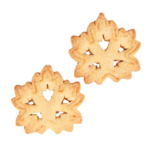 Печиво цукрове "Мереживо" 2,5