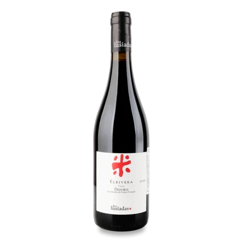 Вино Dos Lusiadas Eleivera Douro Tinto