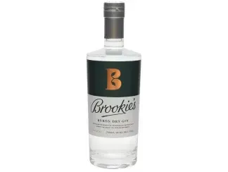 Джин Brookie’s Byron Dry Gin 0,7л