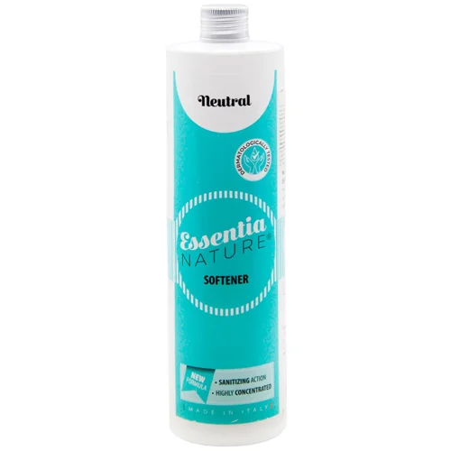 Кондиціонер для білизни Essentia Nature 0,5л