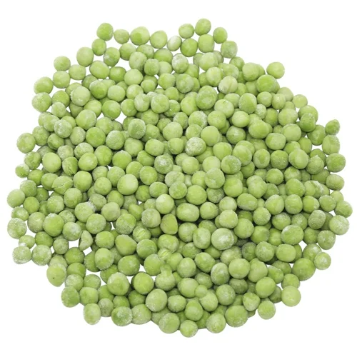 Горошок зелений свіжоморожений