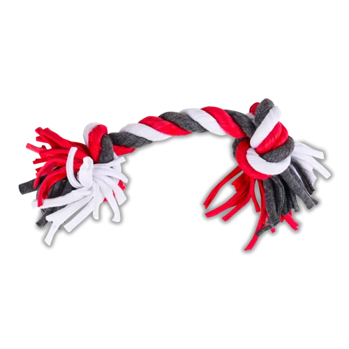 Іграшка Для Собак 24см №491620080 Мотузка Koopman International B.V., 1шт