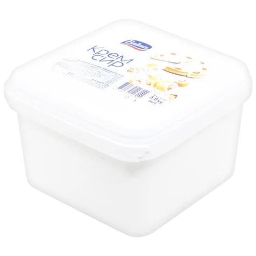 Крем сир Baltais для суші 24% 3кг