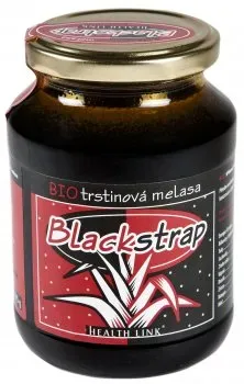 Сироп (патока) з цукрової тростини Health Link органічний 360мл