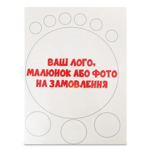Цукровий Папір, ТОВ Крафтовий, Вищого Ґатунку, 40г