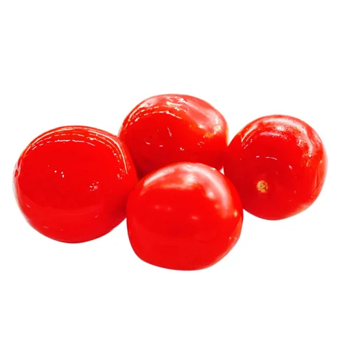 Помідори солоні червоні
