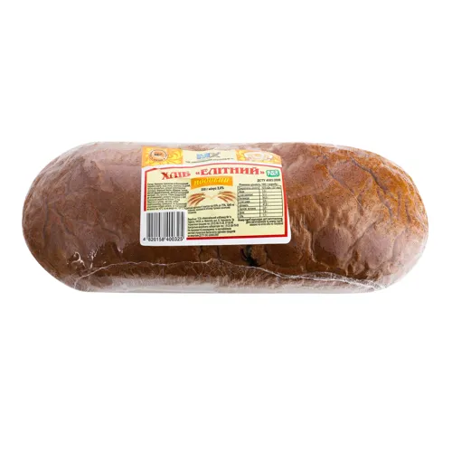 Хліб Елітний Формула смаку м/у 350г