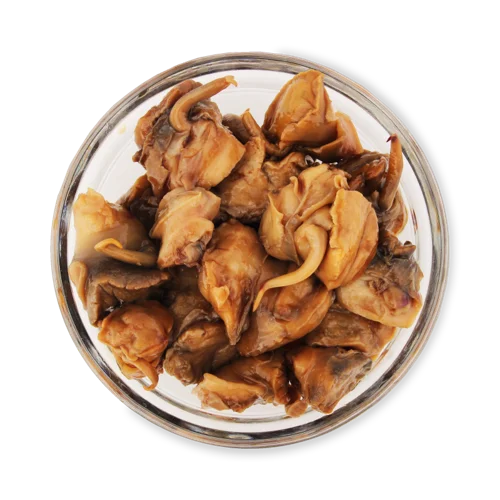 Рапани В Соусі Унаги, Вищого Ґатунку, П/У 2кг