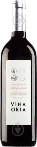 Вино Covinca Vina Oria Reserva червоне сухе