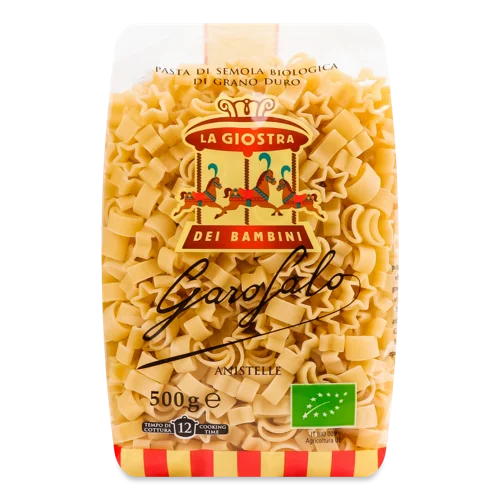 Макарони Garofalo Аністел, в/ґ, 500г