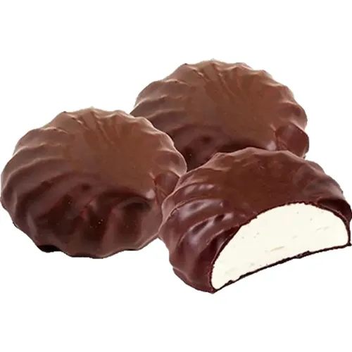 Зефір Вигода у кондитерській у глазурі, ваговий