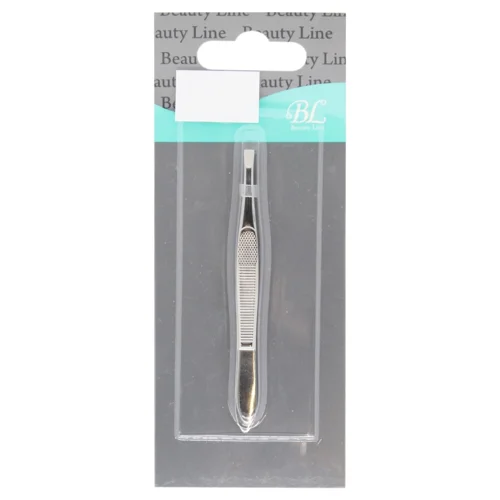 Пінцет Beauty Line Т406