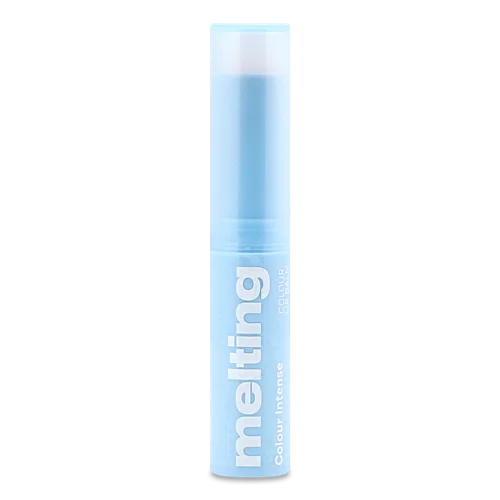Помада для губ бальзамна Melting Танення цукру №201 Colour Intense, 2.5г