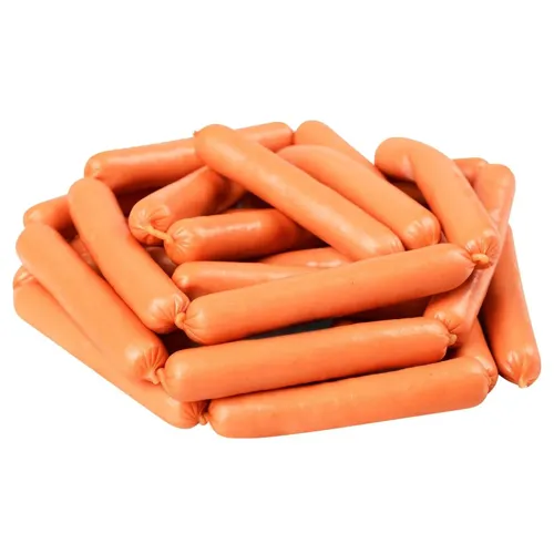 Сосиски Фарро Віденські