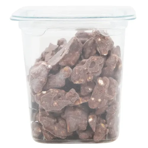 Горіх волоський Almond в молочному шоколаді