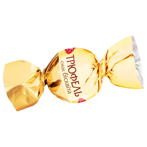 Цукерки АВК Trueffle Biscuit