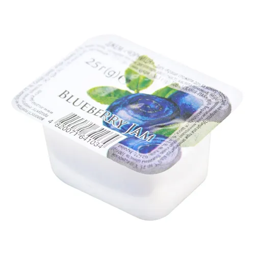 Джем Асканія-Пак Чорниця 25г