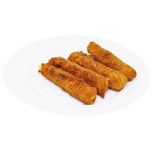 Сирні палички фрі