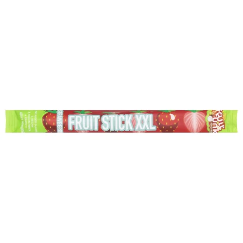 Паличка фруктова Fruit Funk з ароматом полуниці 20г