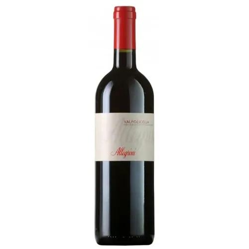 Вино Allegrini Valpolicella, 13%, 0,75л