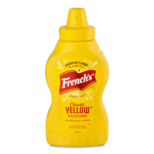 Гірчиця French's, Вищого Ґатунку, 200 г