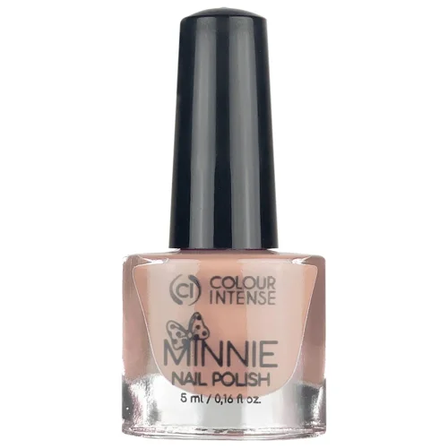 Лак для нігтів Colour Intense Minnie 176 емаль пастель 5мл