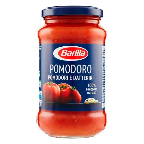 Соус Pomodoro Barilla 400г