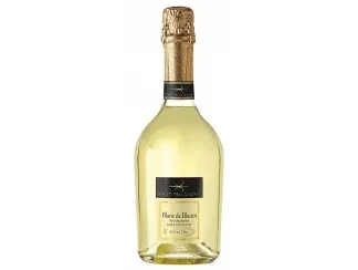 Вино сухе біле Schenk Bacio Della Luna Blanc de Blancs Extra 0,75л