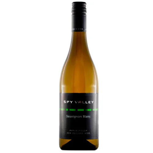 Вино Spy Valley Sauvignon Blanc біле сухе 13,5% 0,75л