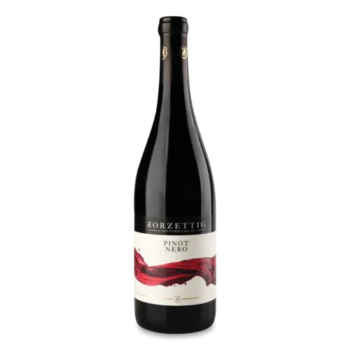 Вино Zorzettig Pinot Nero