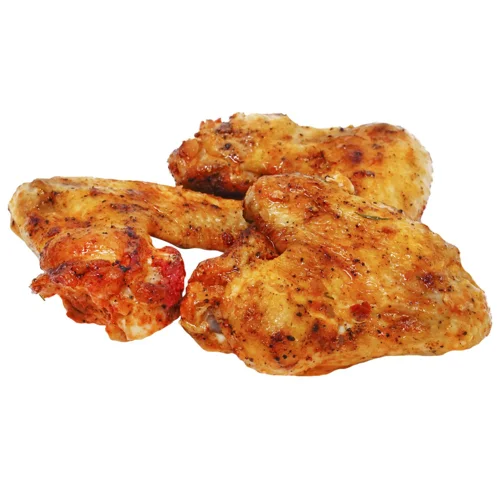 Крила курячі гриль в соусі барбекю