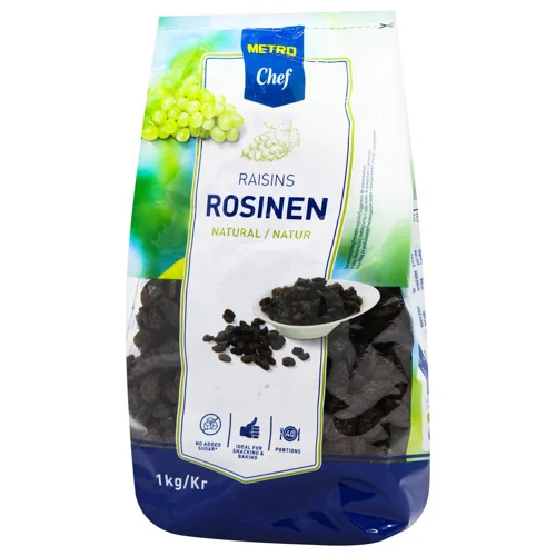 Родзинки Metro Chef 1кг