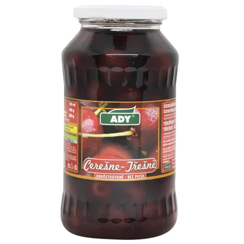 Компот Ady з черешень 720мл