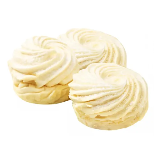 Зефір з пюре каламансі