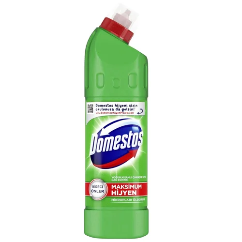 Засіб чистячий Domestos Гірський бриз для унітазу 750мл