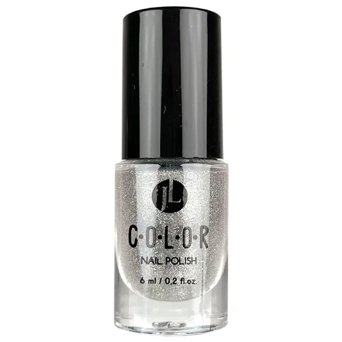 Лак для нігтів Jovial Luxe Color 072 6мл шимер