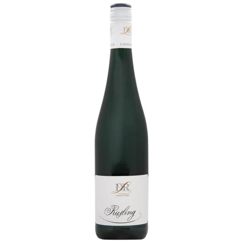 Вино Dr. Loosen Riesling (Фрутіх) солодке біле 8,5% 0,75л