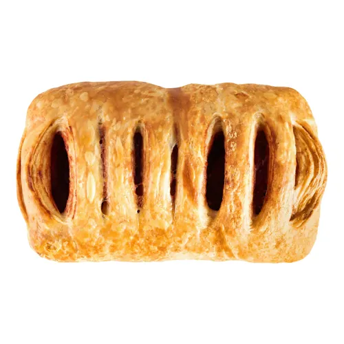 Міні-штрудель з наповнювачем Вишня Chanta 120г