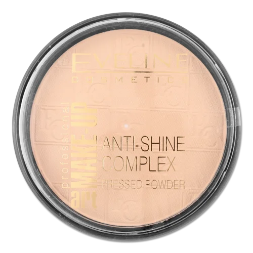 Пудра Компактна Art Professional Make-Up №31 Eveline, 14г
