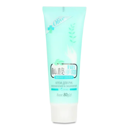 Крем для рук Fozhimei Olive