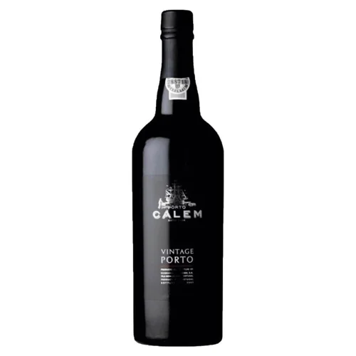 Портвейн Calem Vintage 0,75л